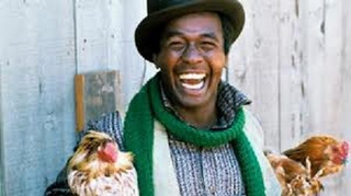 Ben VereenWarner Bros.
